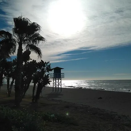 El Rincon De Aldebaran * Rincón de la Victoria