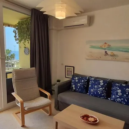 El Rincon De Aldebaran Apartament
