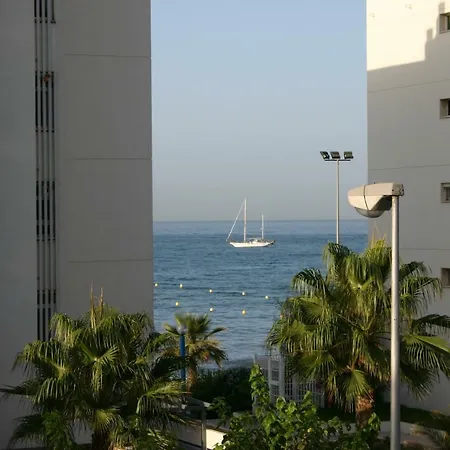 Apartament El Rincon De Aldebaran *