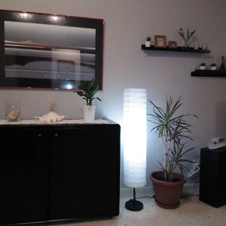 Apartament El Rincon De Aldebaran *