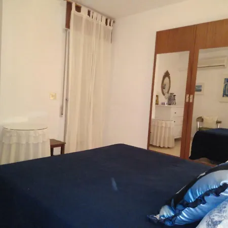 Apartament El Rincon De Aldebaran