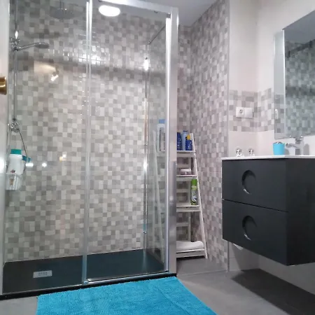 Apartament El Rincon De Aldebaran Rincón de la Victoria