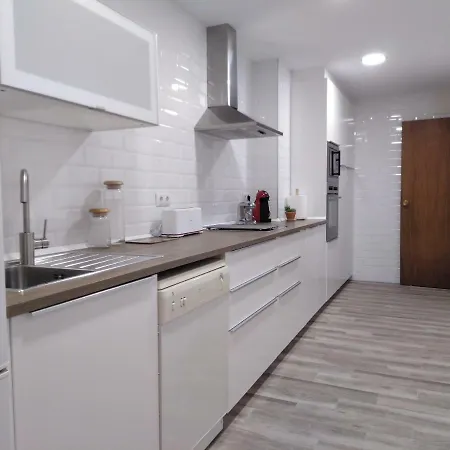 El Rincon De Aldebaran Apartament *