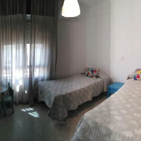 El Rincon De Aldebaran Apartament Rincón de la Victoria