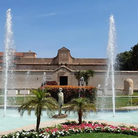 Appartamento El Rincón De Aldebarán Rincón de la Victoria