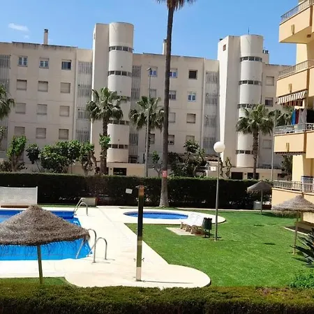 El Rincón De Aldebarán Appartamento Rincón de la Victoria