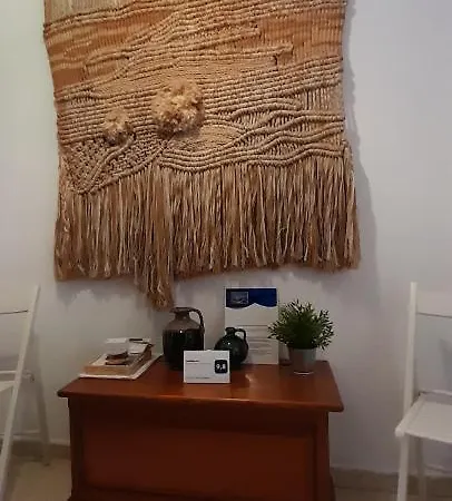 El Rincón De Aldebarán