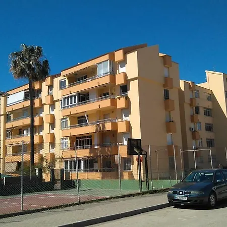 Appartamento El Rincón De Aldebarán